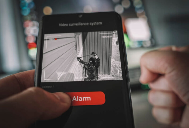 Dlaczego mobilny monitoring to skuteczna alternatywa dla tradycyjnej ochrony fizycznej?