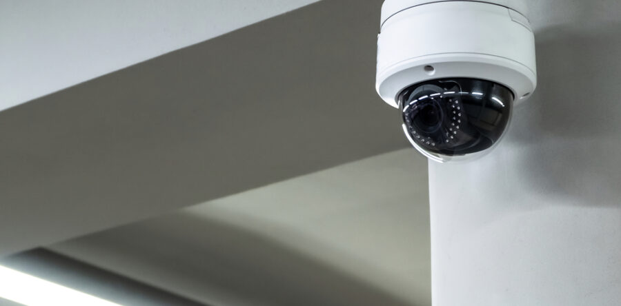 Jak działa monitoring wizyjny?