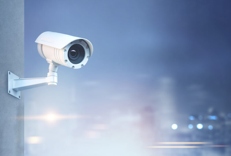 Monitoring CCTV – Czym jest?