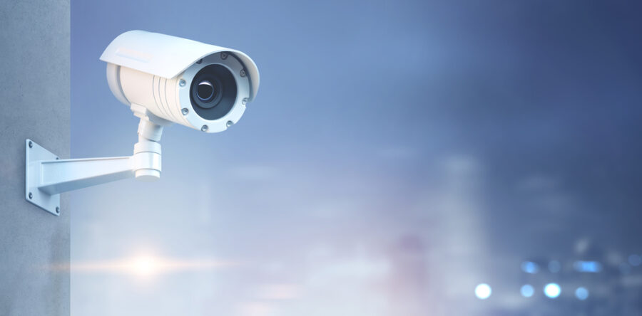 Monitoring CCTV – Czym jest?