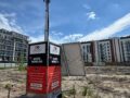Jak działa mobilna wieża monitorująca i co oferuje?
